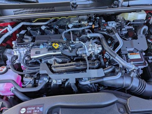 New 2026 Toyota Prius XLE image 14