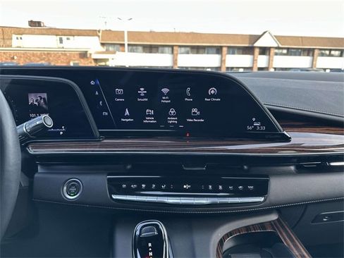 Certified 2024 Cadillac Escalade Premium Luxury w/ LPO, Floor Liner Package image 51