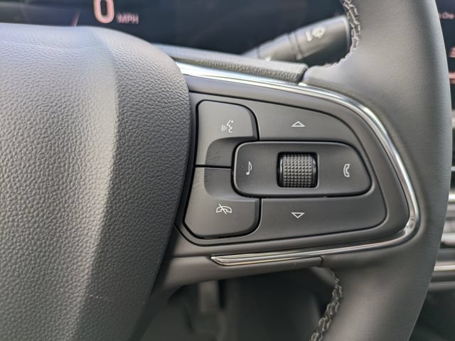 New 2026 Buick Envista Preferred w/ Convenience I Package FWD image 23