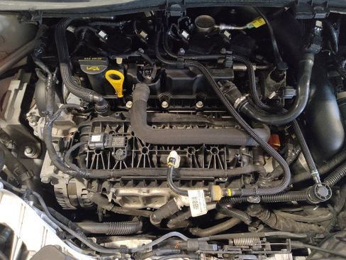 Used 2019 Ford Escape SEL FWD image 30