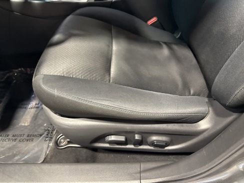 Used 2017 Nissan Altima 2.5 SR w/ Midnight Edition Package FWD image 22