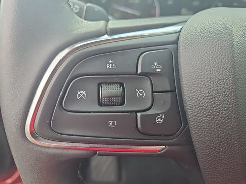 Used 2021 Buick Envision Preferred AWD/4WD image 17