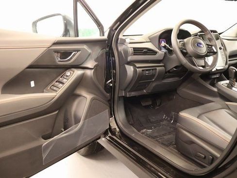 New 2026 Subaru Crosstrek 2.5i Limited image 9