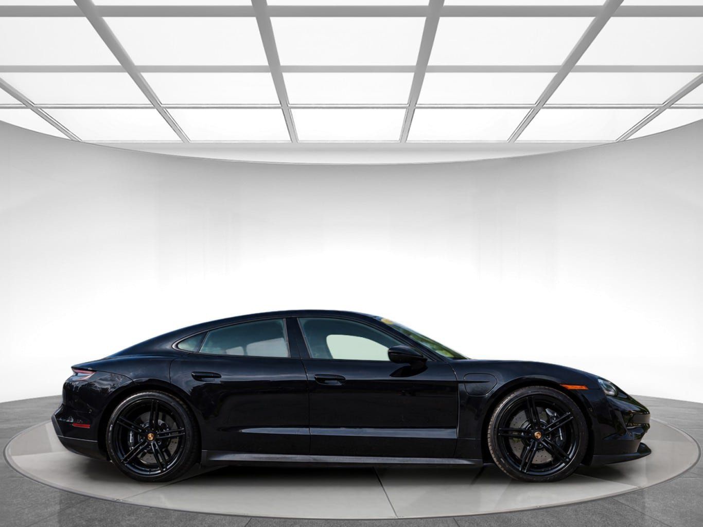 Used 2022 Porsche Taycan 4S AWD/4WD image 5