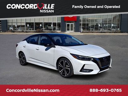 Used 2023 Nissan Sentra SR w/ SR Premium Package