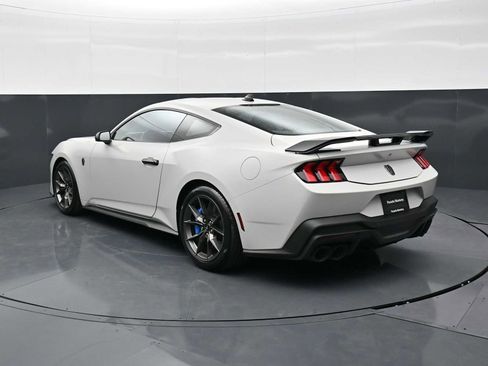 Used 2024 Ford Mustang Dark Horse image 2