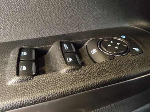 Used 2019 Ford EcoSport SE w/ SE Convenience Package FWD image 27