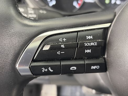 Used 2025 MAZDA CX-30 AWD 2.5 S w/ Preferred Package image 34
