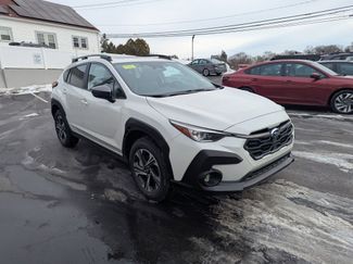 New 2026 Subaru Crosstrek 2.0i Premium video 2