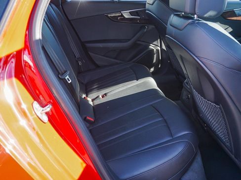 Used 2017 Audi A4 2.0T Prestige image 14