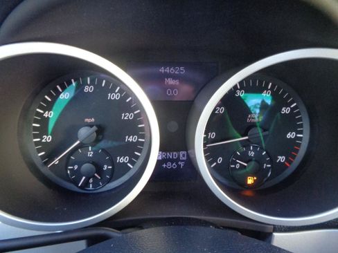 Used 2008 Mercedes-Benz SLK 350 image 7