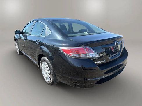 Used 2011 MAZDA MAZDA6 i Sport image 5