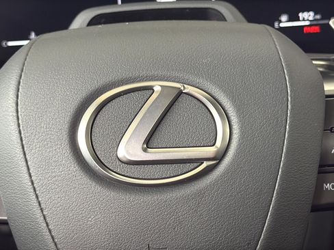 Used 2026 Lexus TX 350 AWD w/ Technology Package image 33