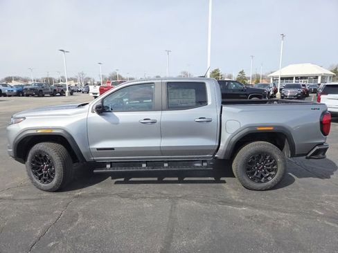 New 2026 GMC Canyon Elevation w/ Convenience Package image 24