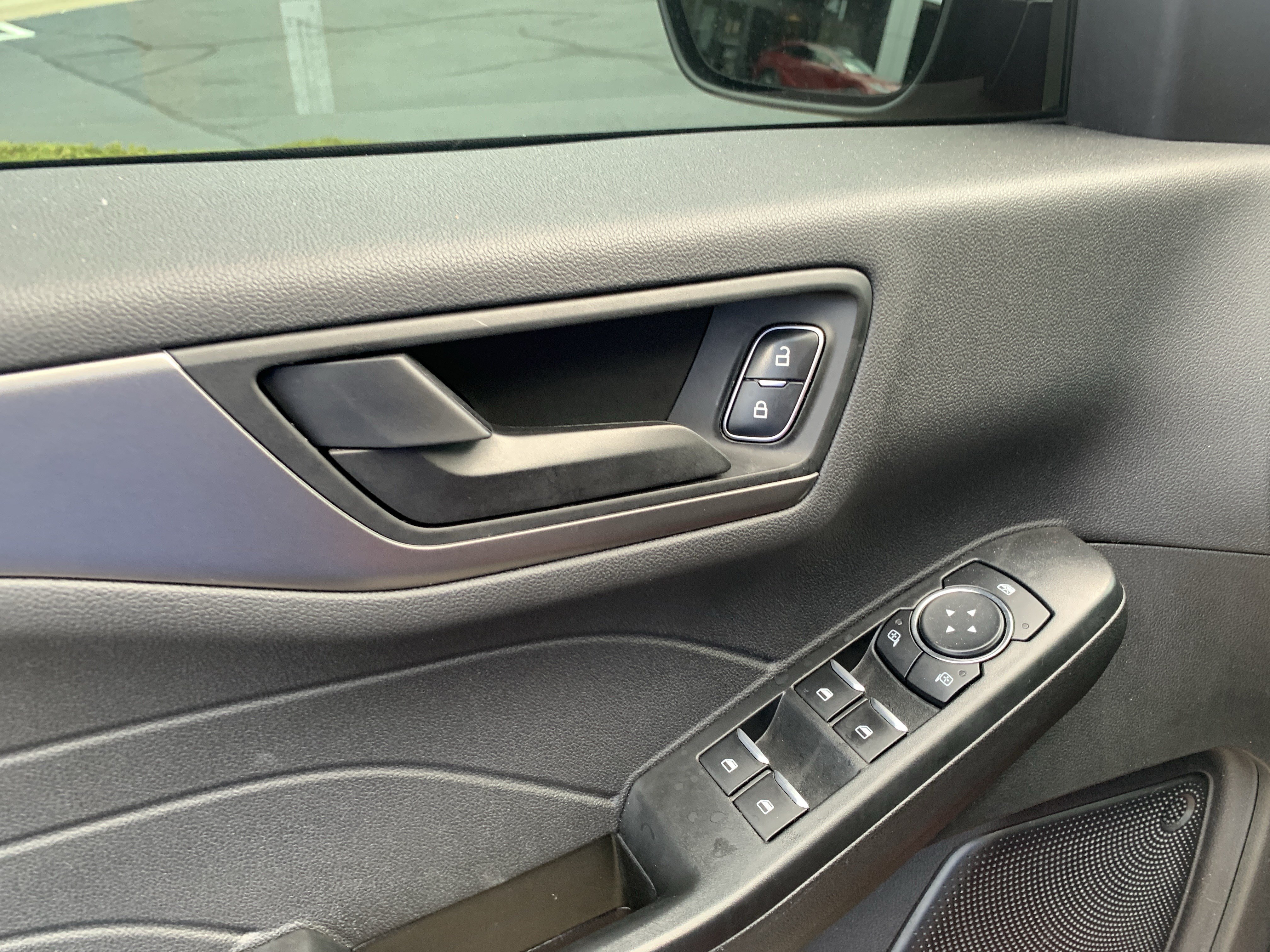 Used 2023 Ford Escape Active FWD image 15