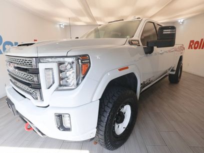 Used 2023 GMC Sierra 2500 AT4 w/ AT4 Premium Plus Package