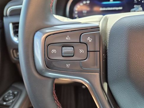 Used 2023 Chevrolet Tahoe RST w/ Sport Performance Package RWD image 32