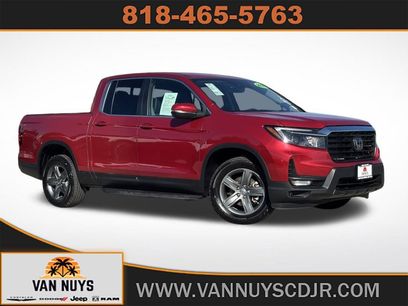 Used 2023 Honda Ridgeline RTL