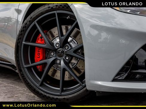 New 2026 Lotus Emira SE image 4