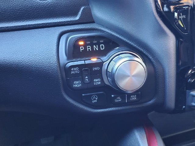Used 2024 RAM 1500 Rebel w/ Rebel Level 1 Equipment Group AWD/4WD image 32