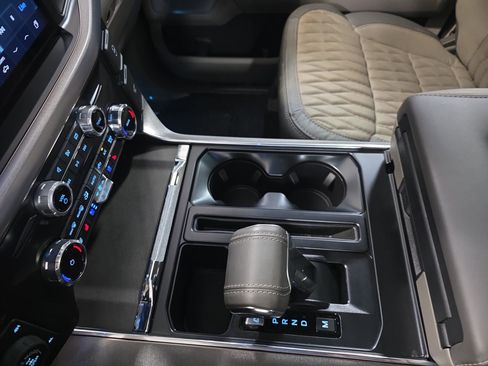 Used 2024 Ford F150 Platinum w/ Equipment Group 703A Plus AWD/4WD image 24