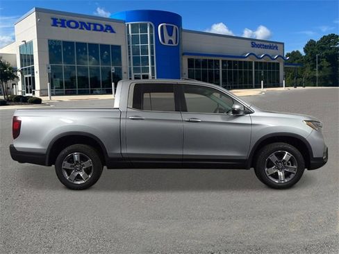 New 2026 Honda Ridgeline RTL image 6