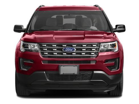 Used 2017 Ford Explorer FWD image 4