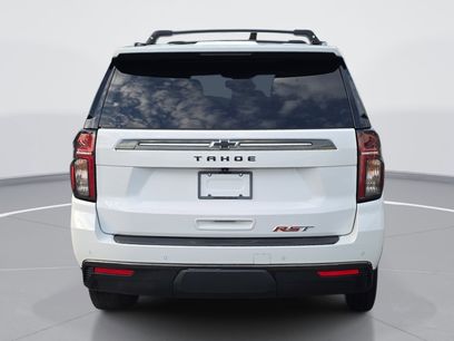 Used 2022 Chevrolet Tahoe RST w/ Luxury Package