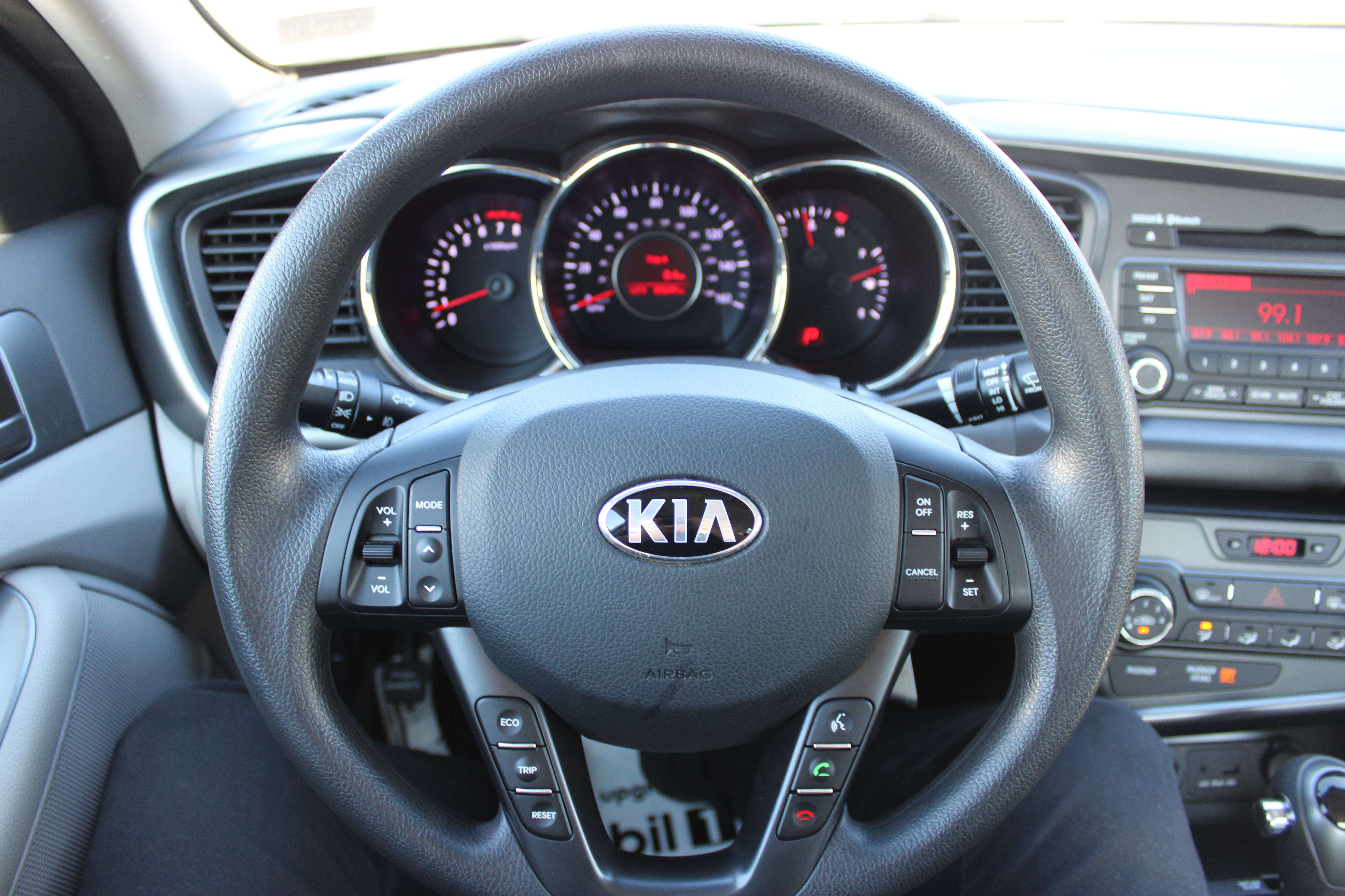 Used 2013 Kia Optima LX FWD image 19
