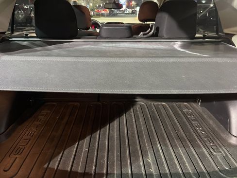 Used 2014 Subaru Crosstrek 2.0i Premium w/ Moonroof Package image 9