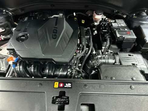 Used 2022 Hyundai Santa Fe SEL w/ Convenience Package image 24