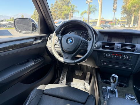 Used 2013 BMW X3 xDrive28i image 22