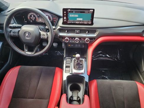 Used 2024 Acura Integra Type S FWD image 13