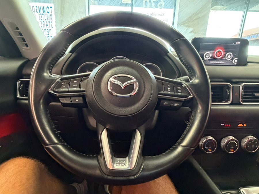 Used 2020 MAZDA CX-5 Sport FWD image 73