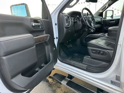 Used 2022 GMC Sierra 2500 Denali image 20