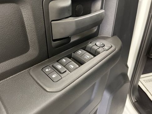 New 2025 RAM 2500 Tradesman image 18