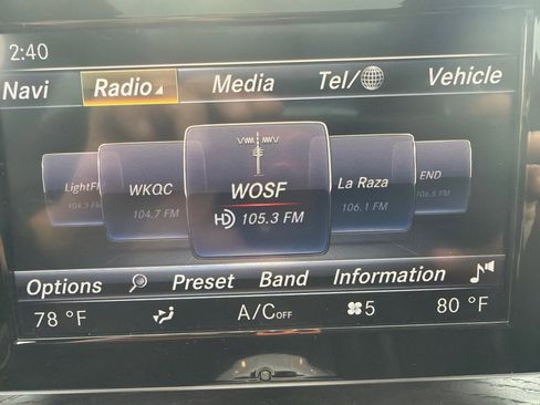 Used 2016 Mercedes-Benz C 450 AMG image 19