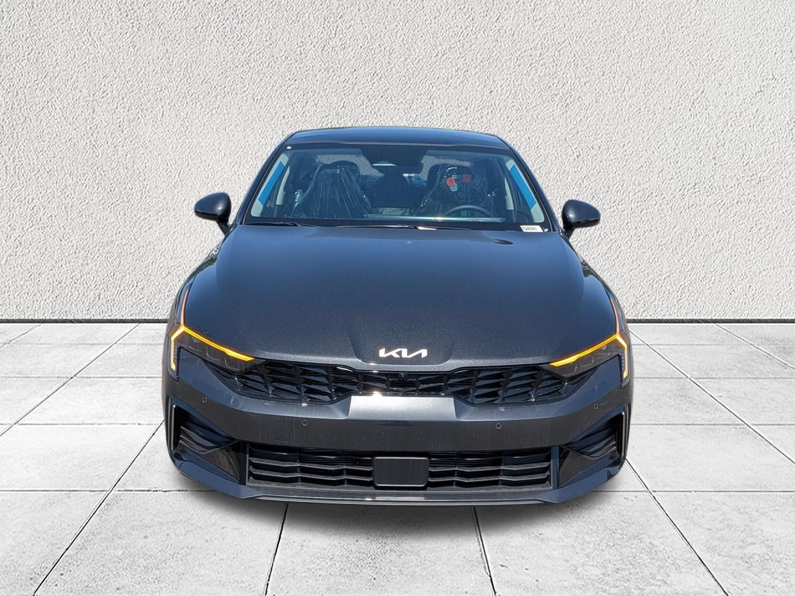 New 2026 Kia K5 EX FWD image 8