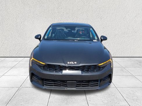 New 2026 Kia K5 EX FWD image 8