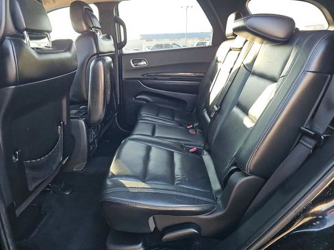 Used 2013 Dodge Durango Crew w/ Crew Convenience Group image 19