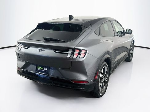 Used 2023 Ford Mustang Mach-E Premium AWD/4WD image 9