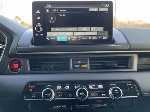 Used 2024 Honda Pilot EX-L image 19