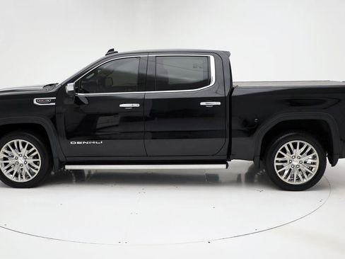 Used 2022 GMC Sierra 1500 Denali w/ Denali Reserve Package image 6