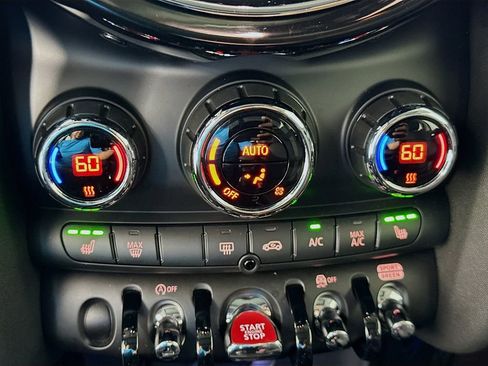 Certified 2024 MINI Cooper S image 16