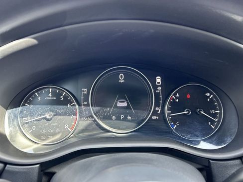 Used 2023 MAZDA CX-30 AWD 2.5 S image 19