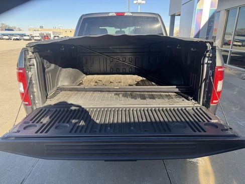 Used 2019 Ford F150 XL w/ Equipment Group 101A Mid image 7