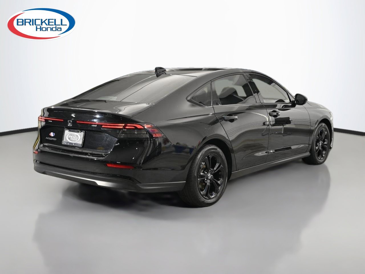 Used 2025 Honda Accord SE image 5