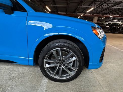 Used 2023 Audi Q3 2.0T Premium Plus AWD/4WD image 11