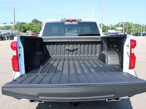 New 2026 Chevrolet Silverado 1500 RST w/ RST All Star Premium Package AWD/4WD image 20
