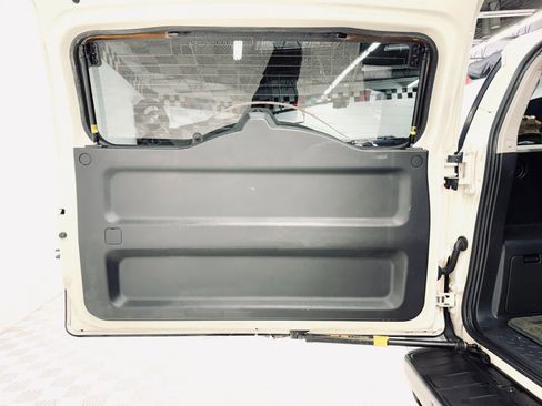 Used 2012 Toyota FJ Cruiser 2WD w/ Upgrade Pkg image 30